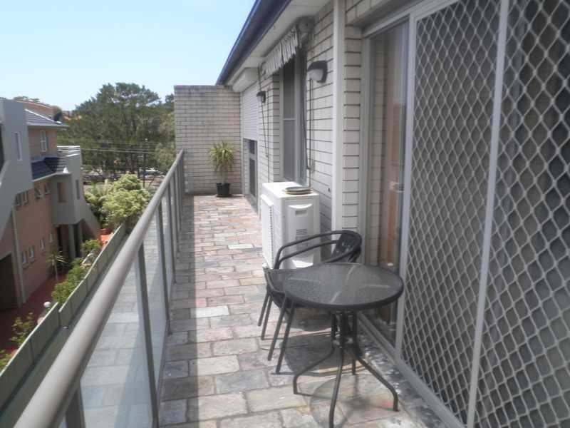 12/863 Anzac Parade, Maroubra NSW 2035