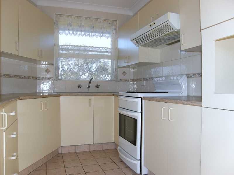 6/2 Brittain Crescent, Hillsdale NSW 2036