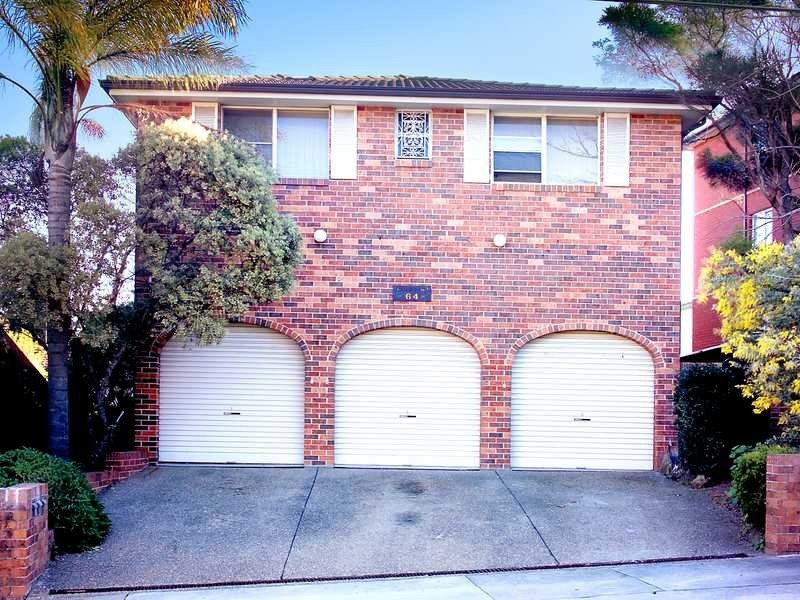 1/64 Baird Avenue, Matraville NSW 2036