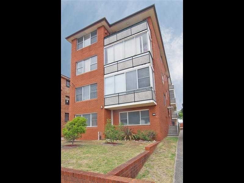 4/285 Maroubra Road, Maroubra NSW 2035