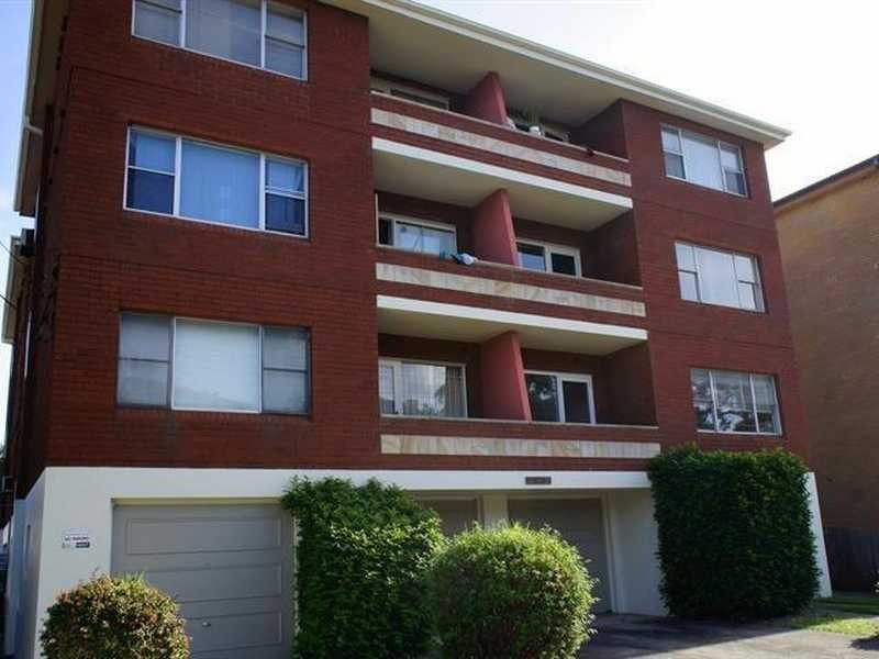 7/117 Houston Road, Kingsford NSW 2032