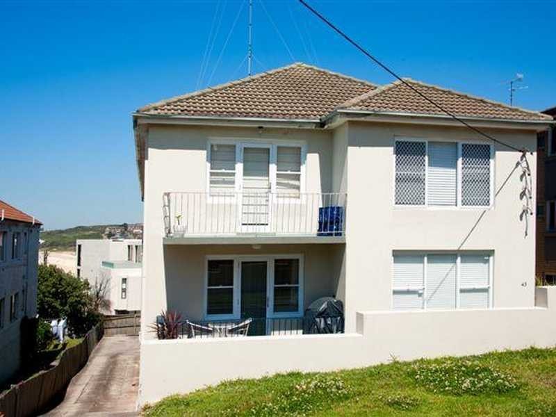 4/43 Bond Street, Maroubra NSW 2035