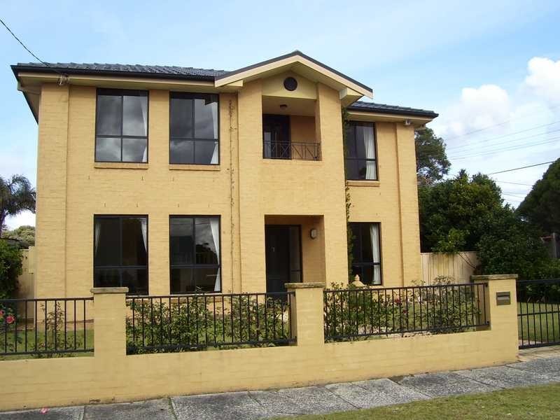 7 Hambly Street, Botany NSW 2019