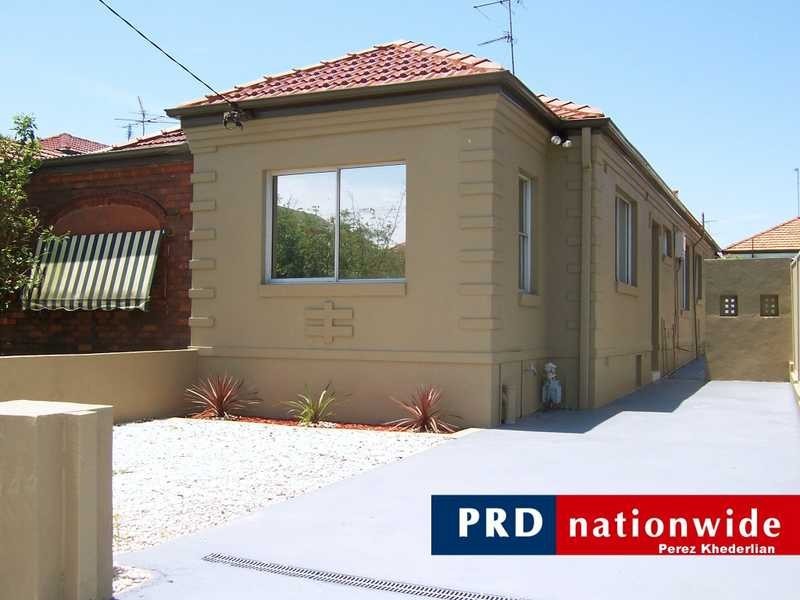 33 Jennings Street, Matraville NSW 2036