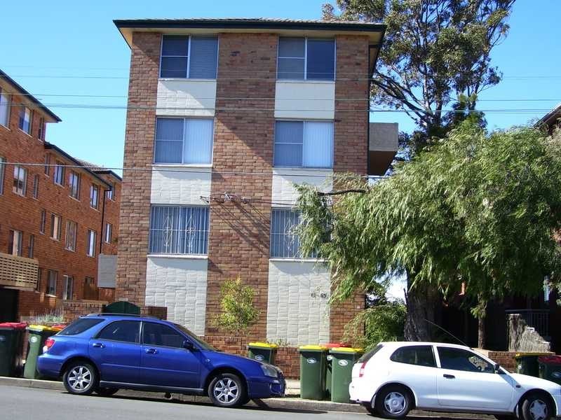 19/61-65 Kensington Road, Kensington NSW 2033