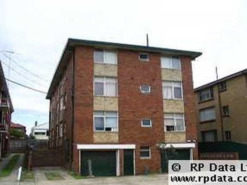 6/3 Flack Avenue, Hillsdale NSW 2036