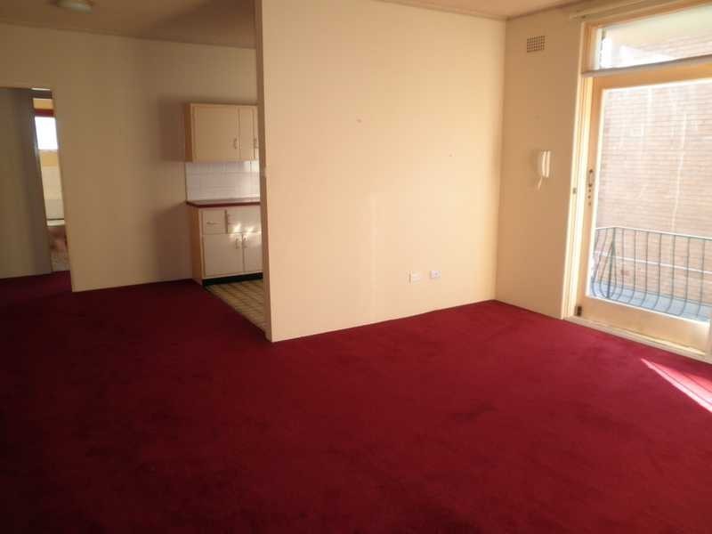 6/3 Flack Avenue, Hillsdale NSW 2036