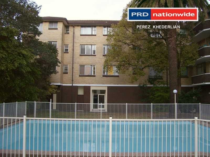 Randwick NSW 2031
