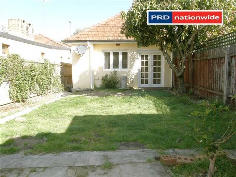 21 Flint Street, Hillsdale NSW 2036