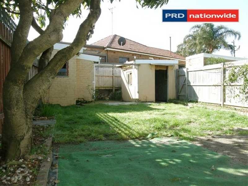 21 Flint Street, Hillsdale NSW 2036