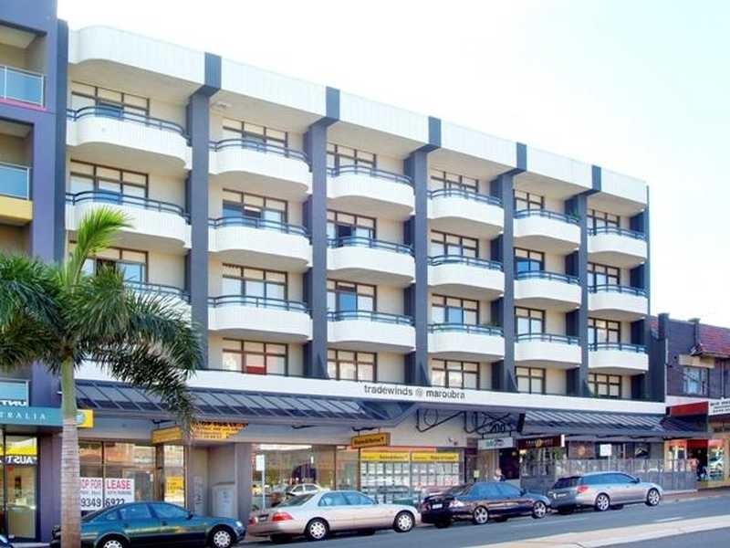 Maroubra NSW 2035