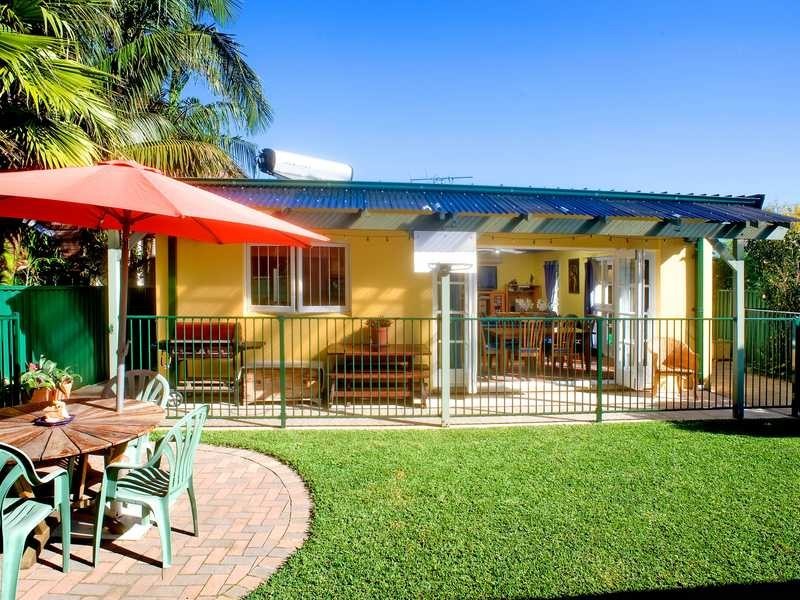 Pagewood NSW 2035