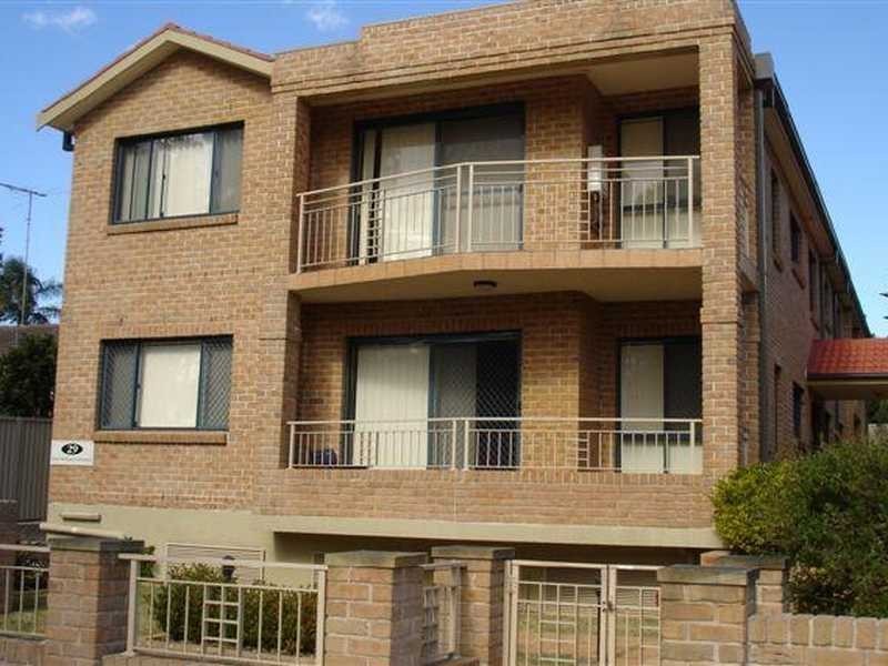 2/29 new orleans Crescent, Maroubra NSW 2035