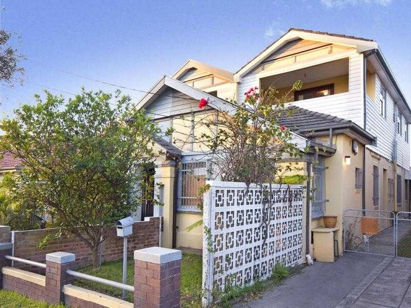 Maroubra NSW 2035