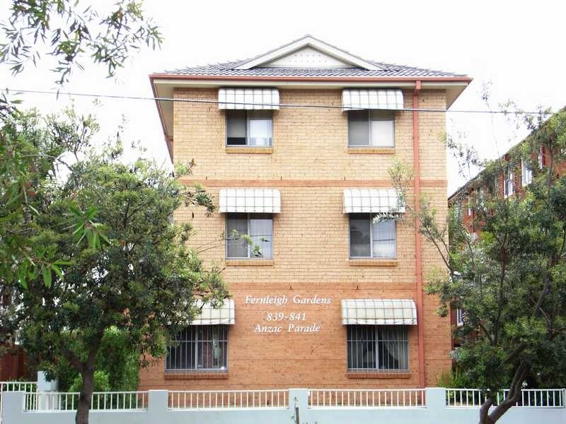 3/839-841 Anzac Parade, Maroubra NSW 2035