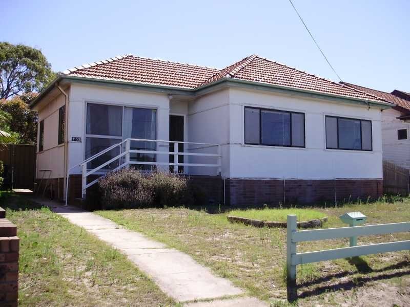 1153 Anzac Parade, Malabar NSW 2036