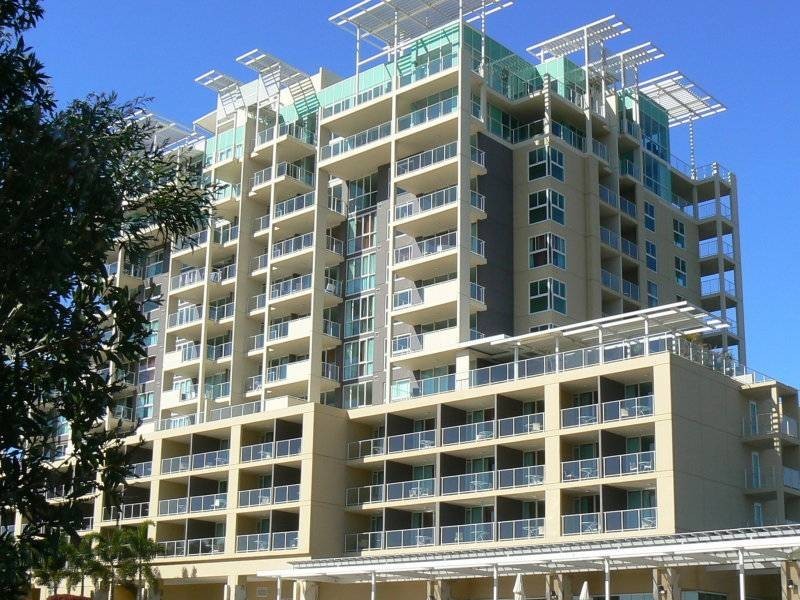505/38 Mahogany Drive, Pelican Waters QLD 4551