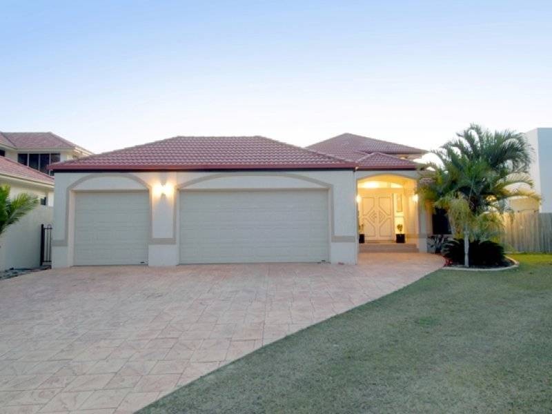 23 Godwin Place, Pelican Waters QLD 4551