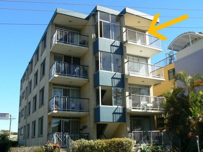 8/69 Golden Beach Esplanade, Golden Beach QLD 4551