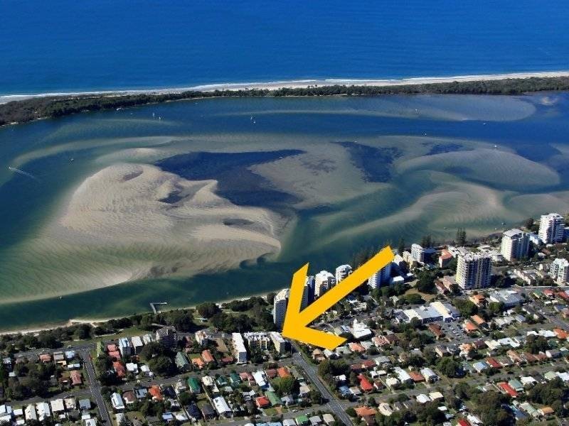 8/69 Golden Beach Esplanade, Golden Beach QLD 4551