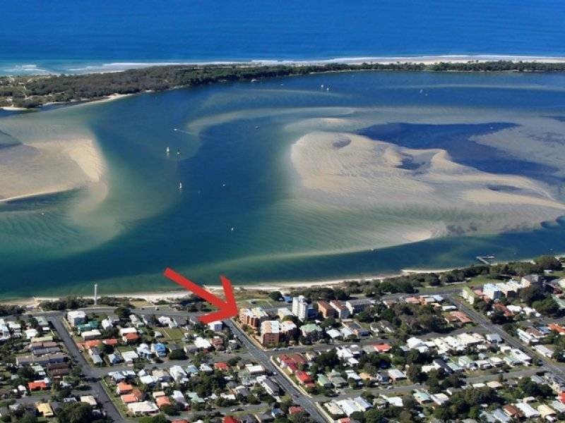 2/40 Golden Beach Esplanade, Golden Beach QLD 4551