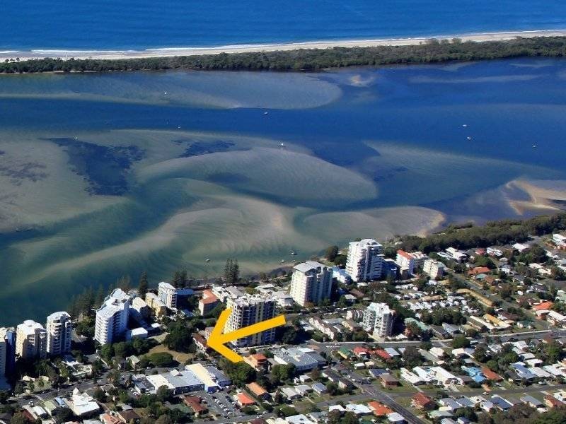 4/71 Landsborough Parade, Golden Beach QLD 4551