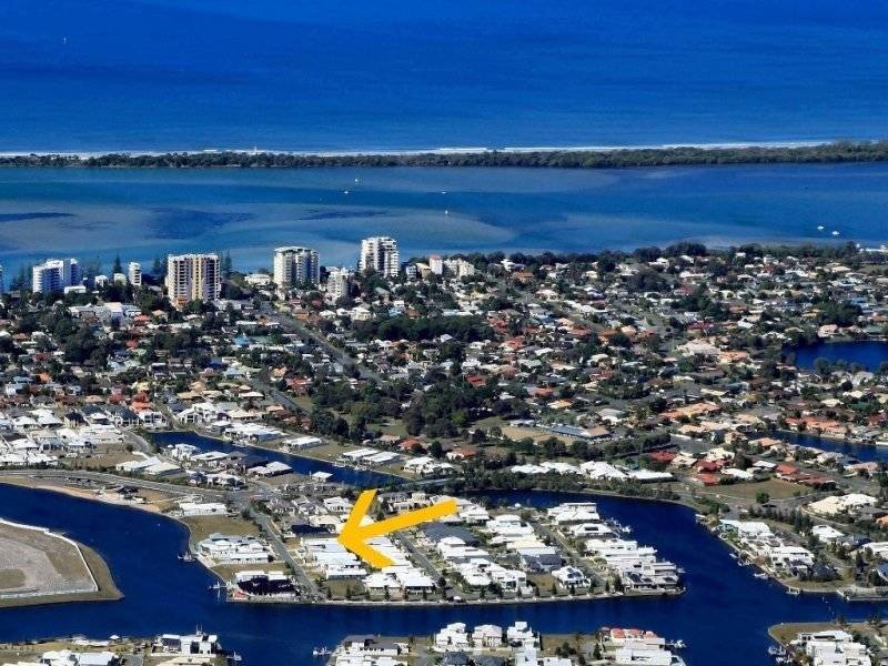 52 Bellanboe Circuit, Pelican Waters QLD 4551