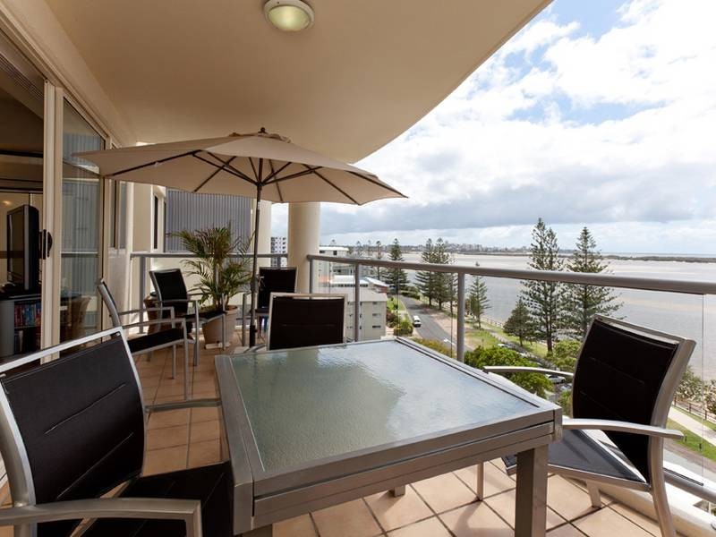 807/89 Golden Beach Esplanade, Golden Beach QLD 4551