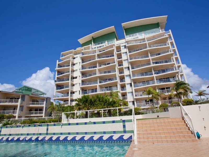807/89 Golden Beach Esplanade, Golden Beach QLD 4551