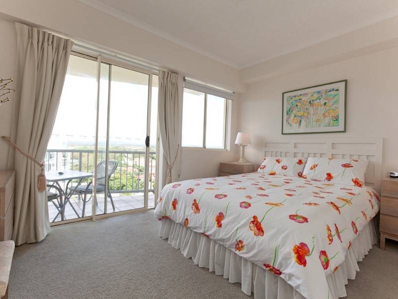 807/89 Golden Beach Esplanade, Golden Beach QLD 4551