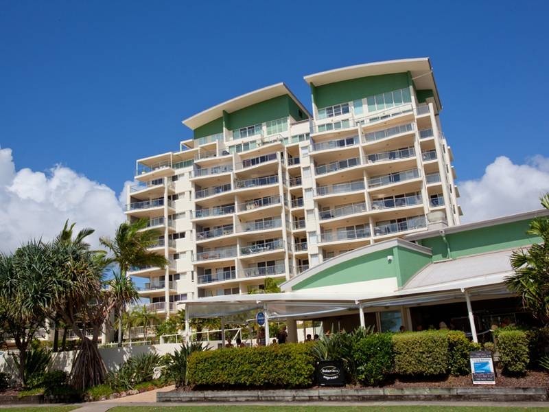 807/89 Golden Beach Esplanade, Golden Beach QLD 4551