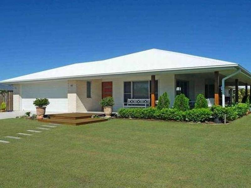 20 St Pauls Avenue, Pelican Waters QLD 4551