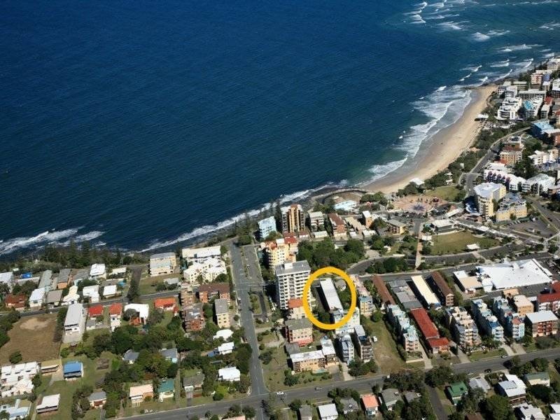 10/27 Burgess Street, Kings Beach QLD 4551