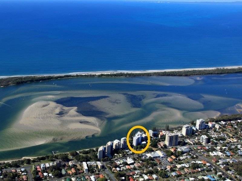 604/75 Golden Beach Esplanade, Golden Beach QLD 4551