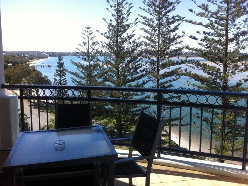 604/75 Golden Beach Esplanade, Golden Beach QLD 4551