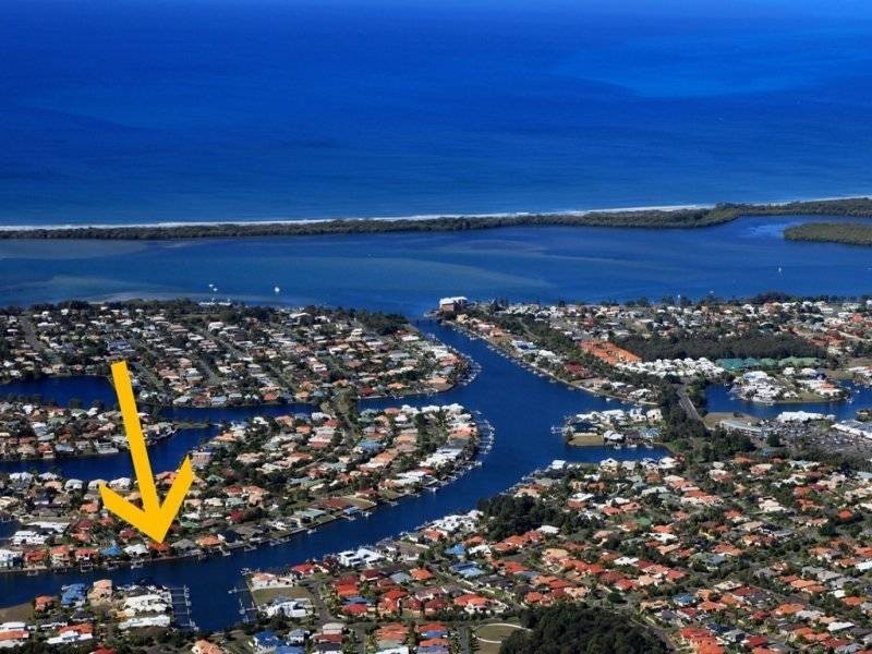 18 Godwin Place, Pelican Waters QLD 4551