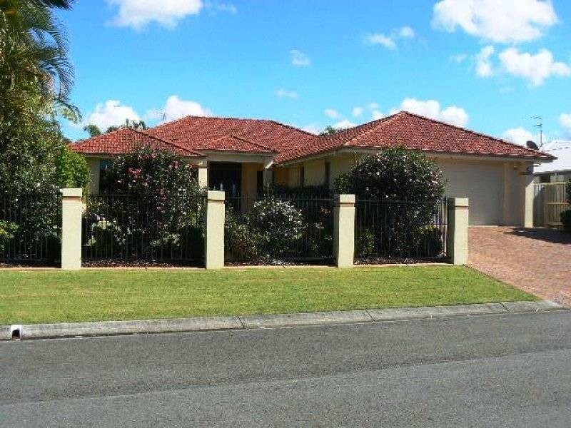18 Godwin Place, Pelican Waters QLD 4551