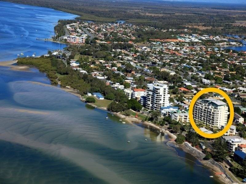 206/89 Golden Beach Esplanade, Golden Beach QLD 4551