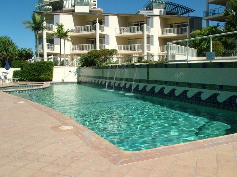 206/89 Golden Beach Esplanade, Golden Beach QLD 4551