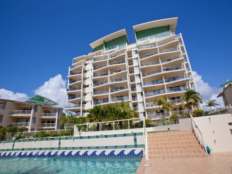 206/89 Golden Beach Esplanade, Golden Beach QLD 4551