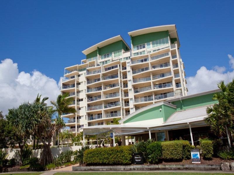 206/89 Golden Beach Esplanade, Golden Beach QLD 4551