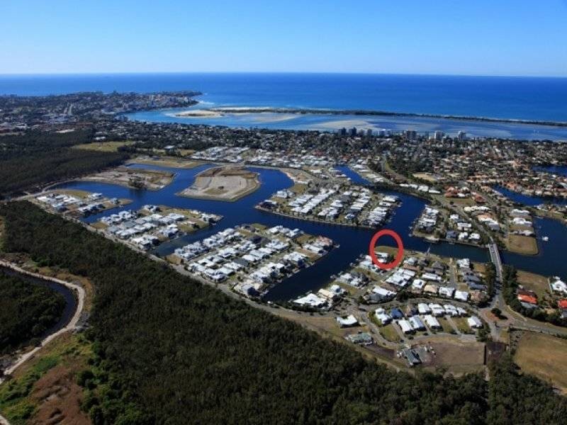 25 Artunga Place, Pelican Waters QLD 4551