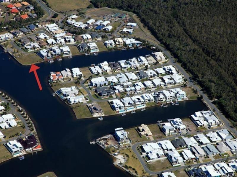 25 Artunga Place, Pelican Waters QLD 4551