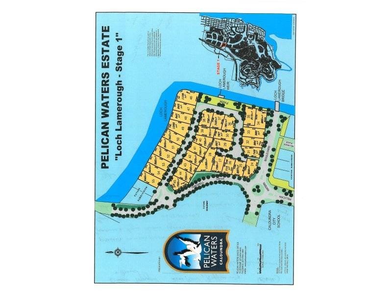 25 Artunga Place, Pelican Waters QLD 4551