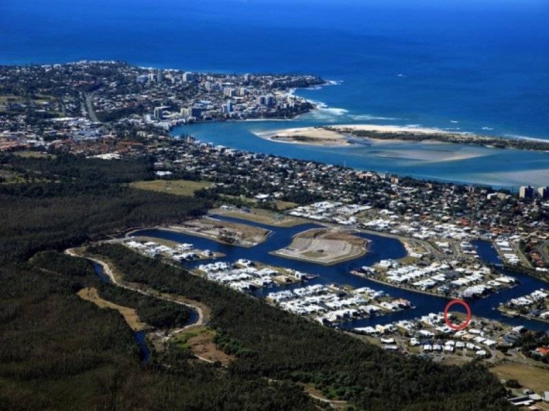 25 Artunga Place, Pelican Waters QLD 4551