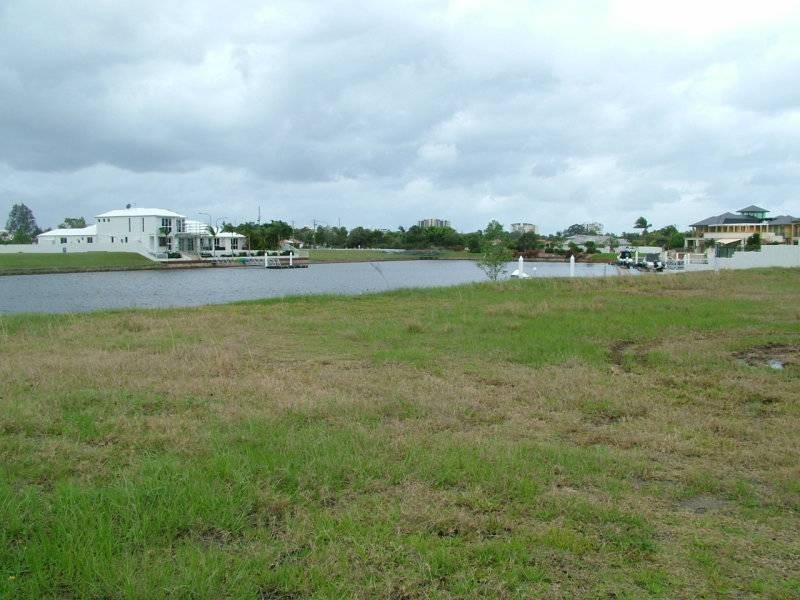 25 Godwin Place, Pelican Waters QLD 4551