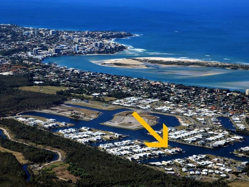 28 Westholme Circuit, Pelican Waters QLD 4551