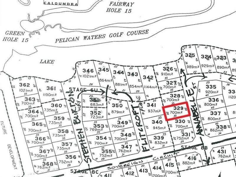 5 Annabelle Street, Pelican Waters QLD 4551