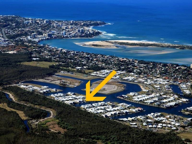 18 Westholme Circuit, Pelican Waters QLD 4551