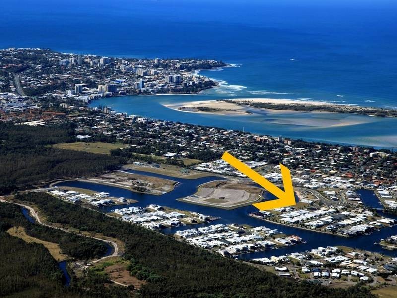 83 Bellanboe Circuit, Pelican Waters QLD 4551